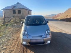 Фото авто Daewoo Matiz