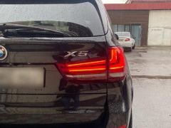 Сүрөт унаа BMW X5