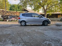 Сүрөт унаа Honda Jazz