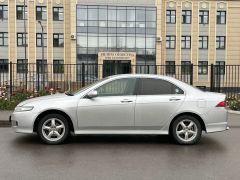 Сүрөт унаа Honda Accord