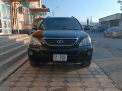 Сүрөт унаа Lexus RX