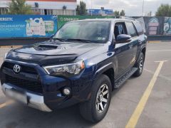 Сүрөт унаа Toyota 4Runner