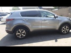 Фото авто Kia Sportage