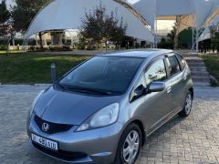 Photo of the vehicle Honda Jazz