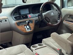 Сүрөт унаа Honda Odyssey