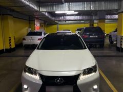 Сүрөт унаа Lexus ES