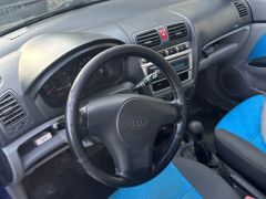 Photo of the vehicle Kia Picanto