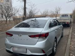 Photo of the vehicle Hyundai Sonata