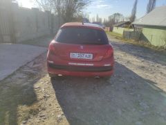 Фото авто Peugeot 207