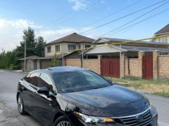 Фото авто Toyota Avalon