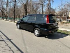 Сүрөт унаа Honda Stream