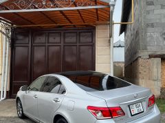 Сүрөт унаа Lexus ES