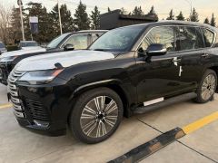 Сүрөт унаа Lexus LX