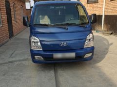 Фото авто Hyundai Porter