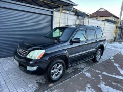 Фото авто Lexus GX