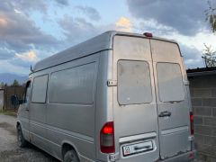 Фото авто Mercedes-Benz Sprinter