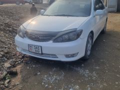 Сүрөт унаа Toyota Camry