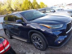 Фото авто Toyota Highlander