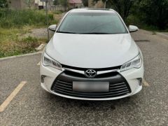 Сүрөт унаа Toyota Camry