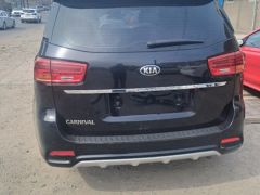 Photo of the vehicle Kia Carnival