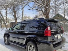 Photo of the vehicle Lexus GX