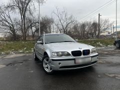 Фото авто BMW 3 серии