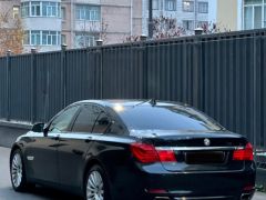 Фото авто BMW 7 серии