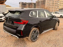 Сүрөт унаа BMW X1