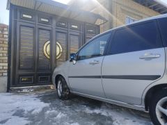 Сүрөт унаа Suzuki Liana