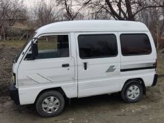 Фото авто Daewoo Damas