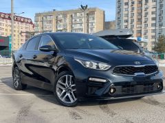 Сүрөт унаа Kia K3