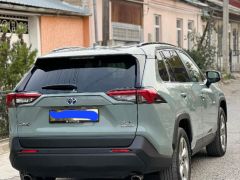 Фото авто Toyota RAV4