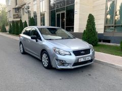 Фото авто Subaru Impreza