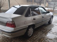 Сүрөт унаа Daewoo Nexia