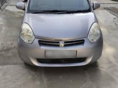 Фото авто Toyota Passo