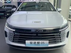 Photo of the vehicle BYD Destroyer 05