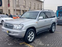 Фото авто Toyota Land Cruiser