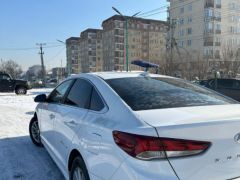 Сүрөт унаа Hyundai Sonata