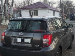 Сүрөт унаа Scion xD