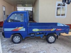 Фото авто Daewoo Labo