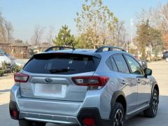 Сүрөт унаа Subaru Crosstrek