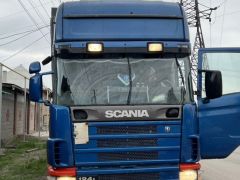 Фото авто Scania R