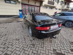 Фото авто Honda Accord