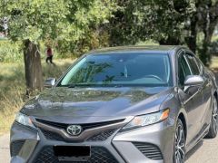 Сүрөт унаа Toyota Camry