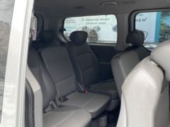 Фото авто Hyundai Starex (H-1)