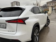 Photo of the vehicle Lexus NX