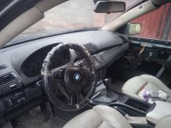 Сүрөт унаа BMW X5