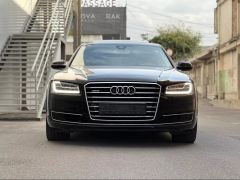 Сүрөт унаа Audi A8