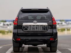 Фото авто Toyota Land Cruiser Prado