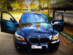 Photo of the vehicle BMW 5 Series